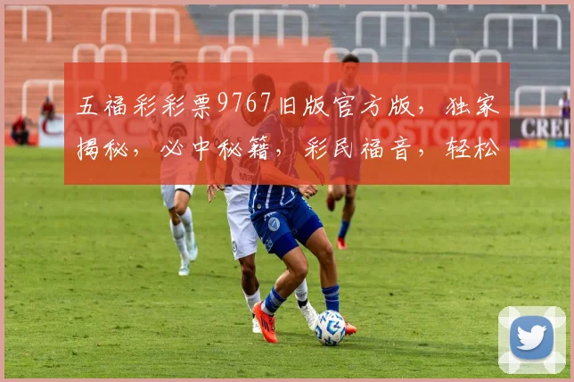 五福彩彩票9767旧版官方版，独家揭秘，必中秘籍，彩民福音，轻松中大奖